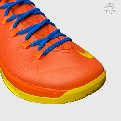 Nike KD 5 Elite ‘Team Orange SS13 Size 11 Pre-Owned