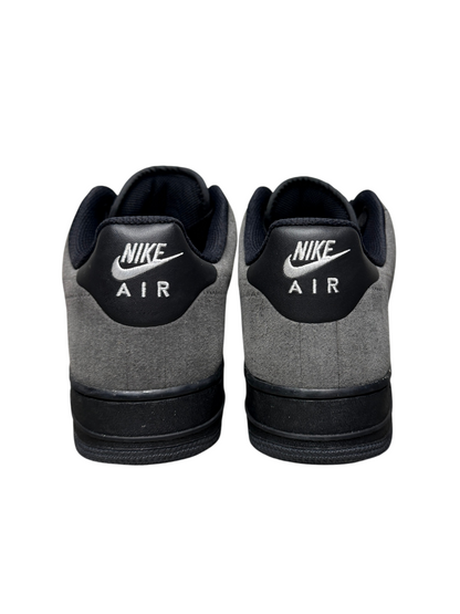 A-Cold-Wall* x Nike Air Force 1 Low 'Black' 2018 Size 10 Pre-Owned