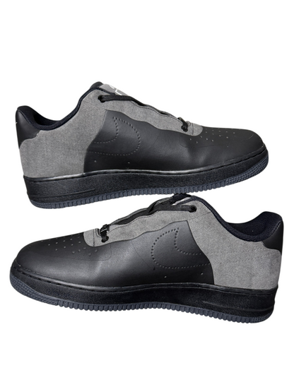 A-Cold-Wall* x Nike Air Force 1 Low 'Black' 2018 Size 10 Pre-Owned