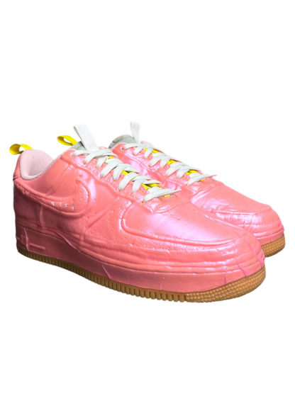 Air Force 1 Low Experimental 'Racer Pink' Size 11.5 Pre-Owned