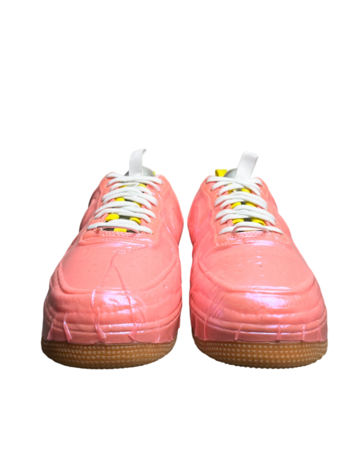 Air Force 1 Low Experimental 'Racer Pink' Size 11.5 Pre-Owned