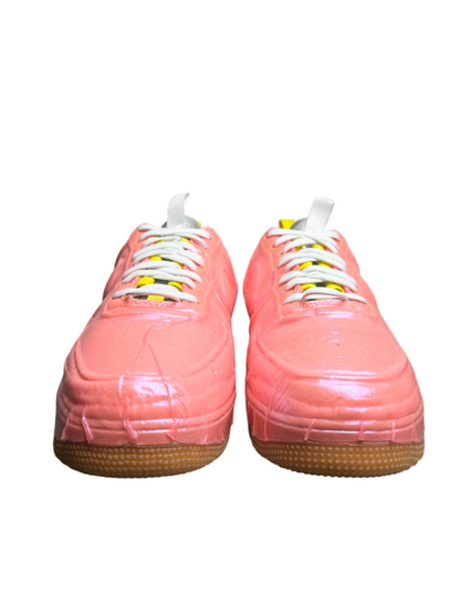 Air Force 1 Low Experimental 'Racer Pink' Size 11.5 Pre-Owned