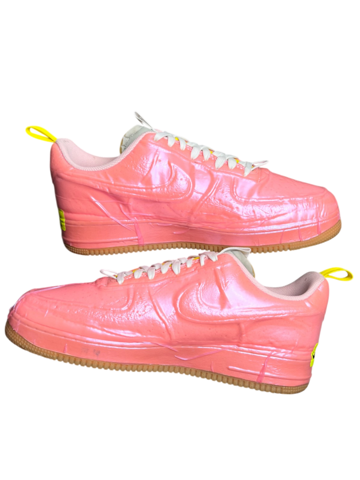 Air Force 1 Low Experimental 'Racer Pink' Size 11.5 Pre-Owned