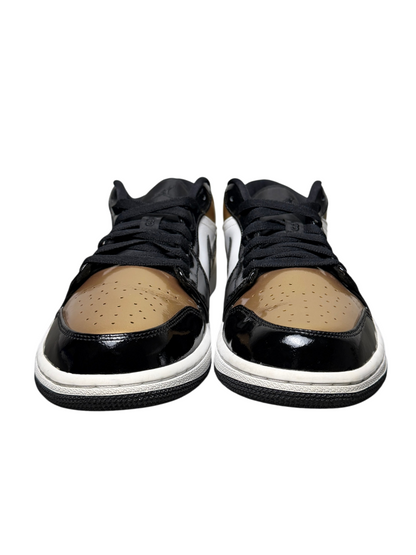 Air Jordan 1 Low 'Gold Toe' 2019 Size 11 Pre-Owned