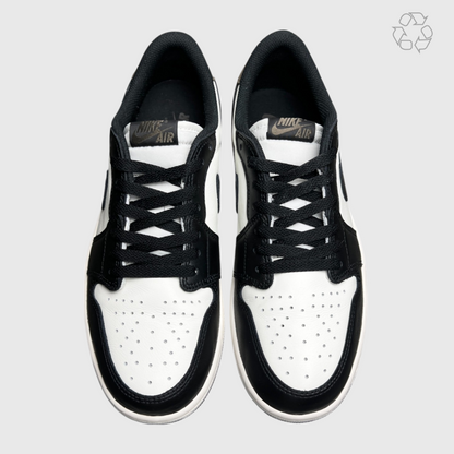 Air Jordan 1 Retro Low OG 'Mocha' Size 9.5 Pre-Owned