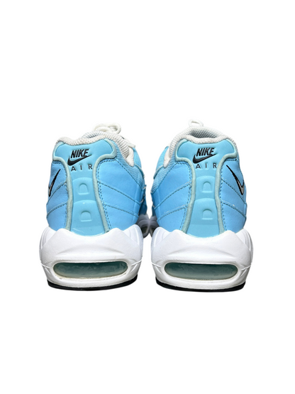 Nike Air Max 95 'Blue Chill' SS22 Size 9 Pre-Owned