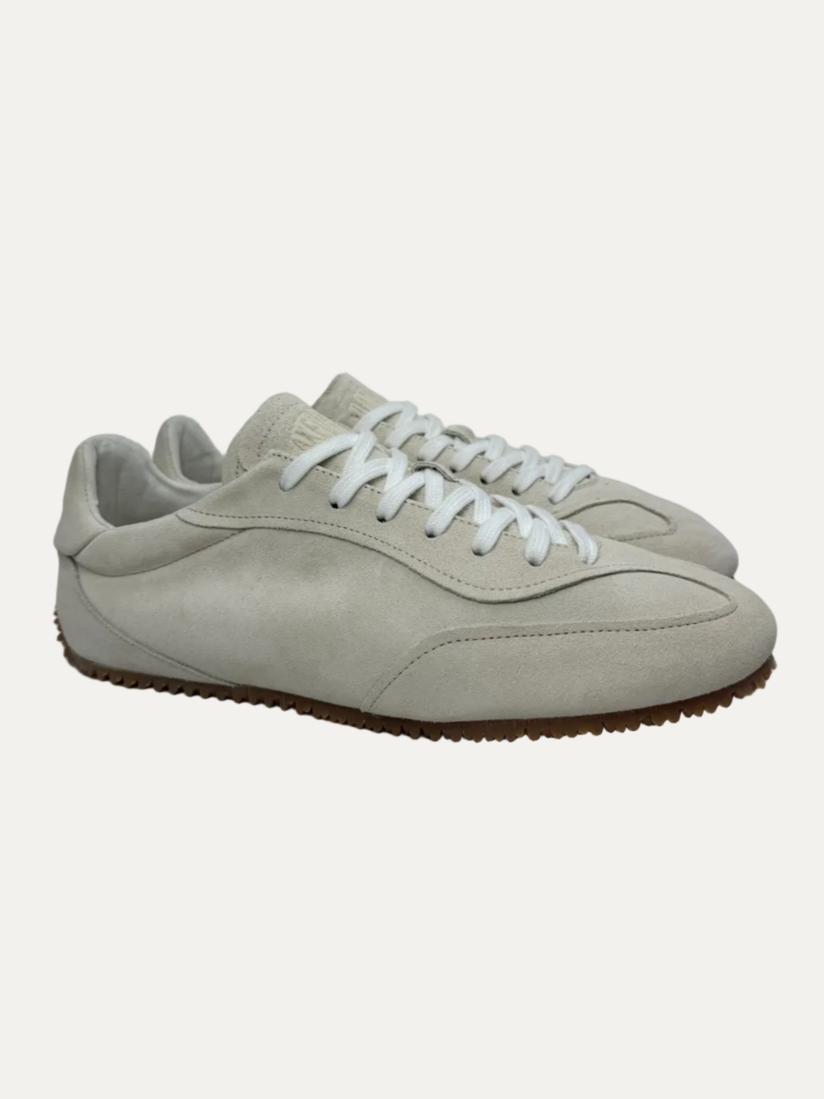 Axel Arigato Daze Runner 'Beige/Gum' Size 10 Pre-Owned