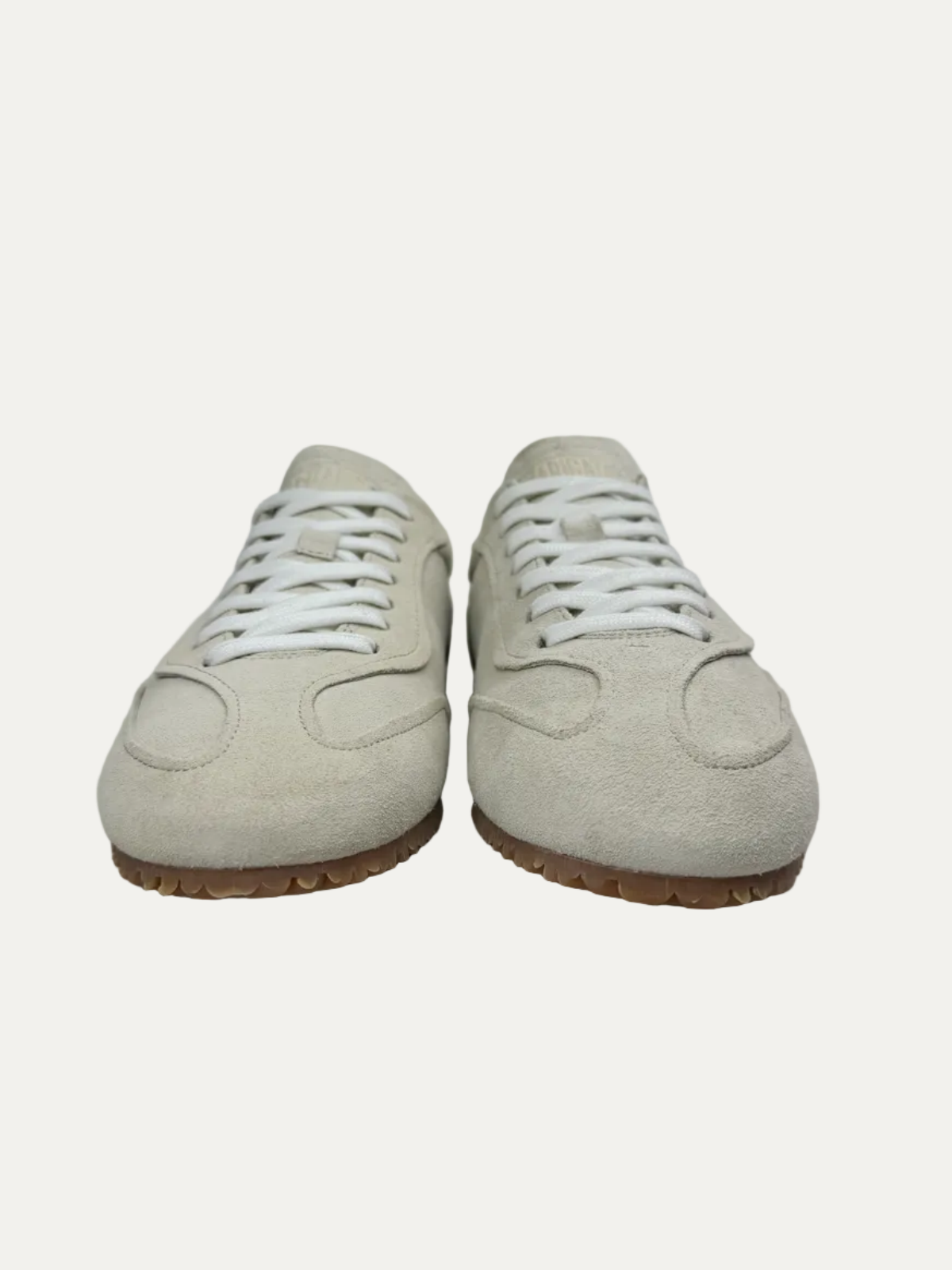 Axel Arigato Daze Runner 'Beige/Gum' Size 10 Pre-Owned