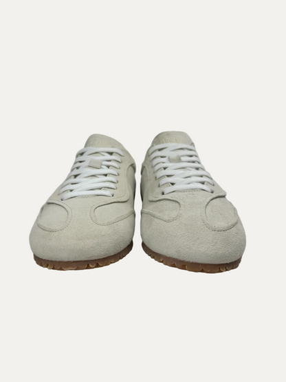 Axel Arigato Daze Runner 'Beige/Gum' Size 10 Pre-Owned