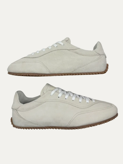 Axel Arigato Daze Runner 'Beige/Gum' Size 10 Pre-Owned