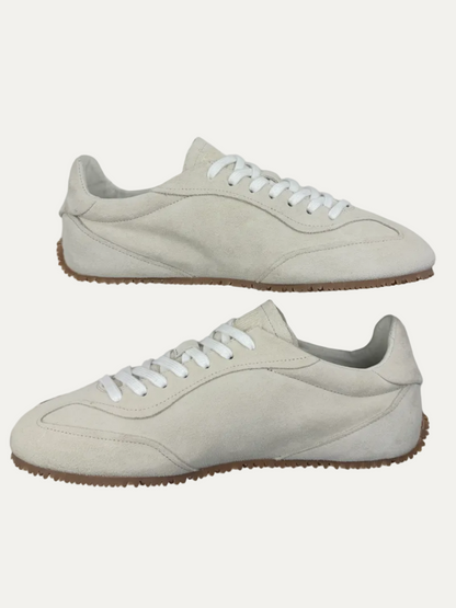 Axel Arigato Daze Runner 'Beige/Gum' Size 10 Pre-Owned