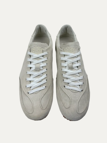 Axel Arigato Daze Runner 'Beige/Gum' Size 10 Pre-Owned