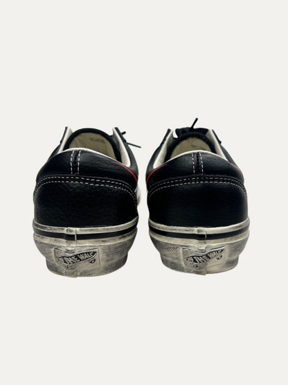 OTW x Vans LX Old Skool 36 'Archive Flame Black' Size 9 Pre-Owned