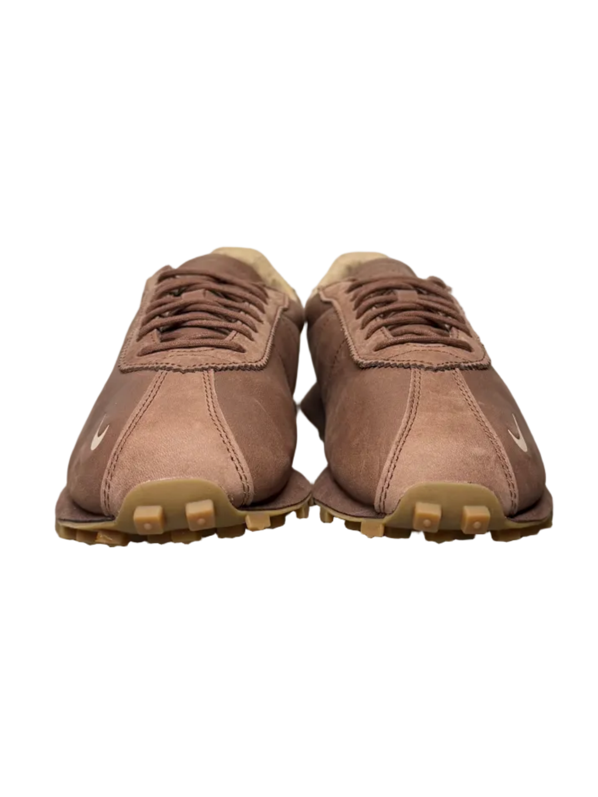 Aritzia x Nike Wmns LD 1000 'Fauna Brown' Women Size 11 New