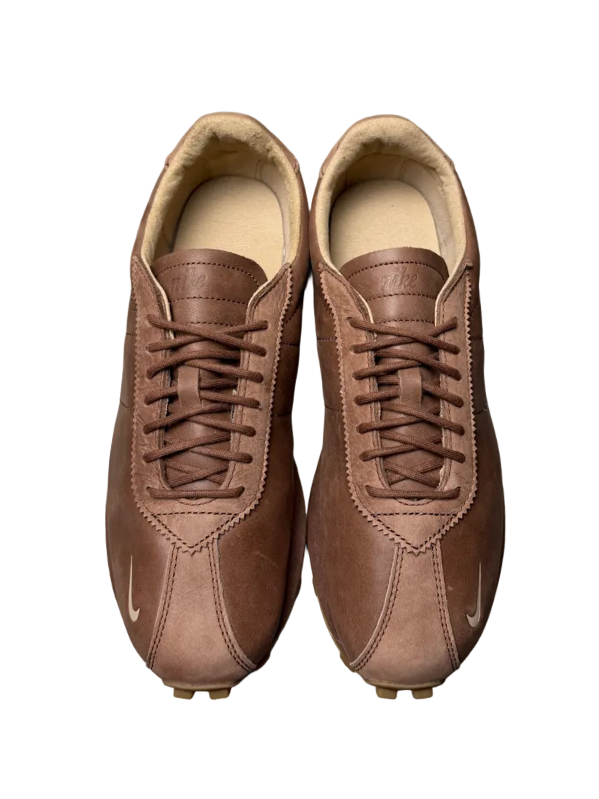 Aritzia x Nike Wmns LD 1000 'Fauna Brown' Women Size 11 New