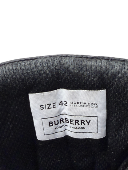 Burberry Arthur 'Chain - Black' 2021 GOAT EXCLUSIVE Size 42 Pre-Owned