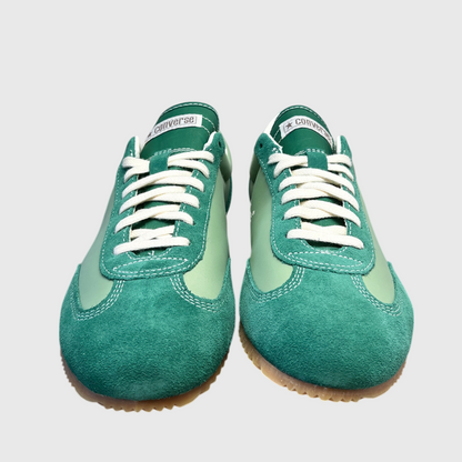 Golf Le Fleur* x Converse 1908 Coach Jogger 'Forest Shade' New In Box