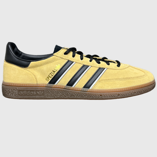 Adidas Handball Spezial 'Oat Black' FW23 Size 9.5 Brand New