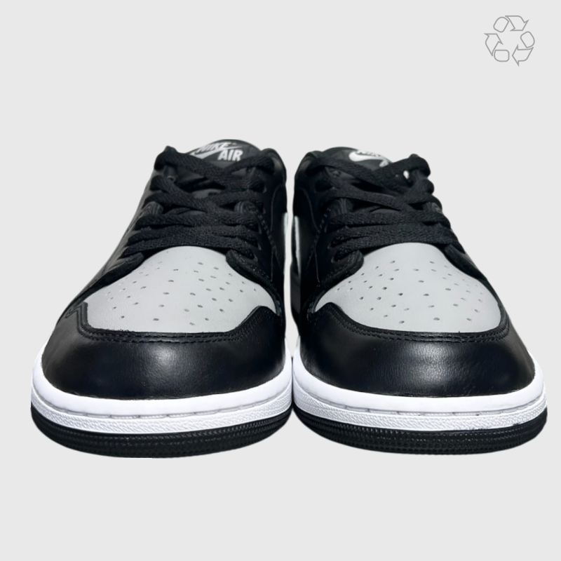 Air Jordan 1 Retro Low OG 'Shadow' 2024 CZ0790-003 Size 12 Pre-Owned