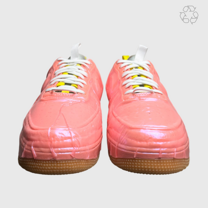 Air Force 1 Low Experimental 'Racer Pink' Size 11.5 Pre-Owned