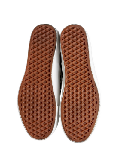 Comme des Garçons x Vans Vault Slip-On LX 'CDG Print' Size 9  Pre-Owned