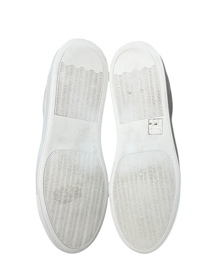Common Projects Retro Classic Leather Sneaker 'White' Size 11 Pre-Owned