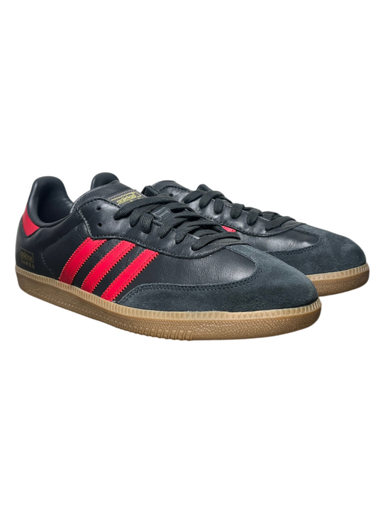 Adidas Samba OG 'Carbon Scarlet' Size 13 Brand New With Tags