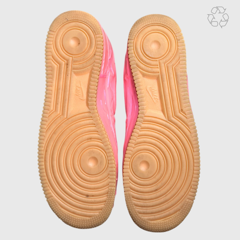 Air Force 1 Low Experimental 'Racer Pink' Size 11.5 Pre-Owned