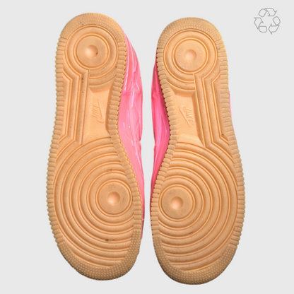 Air Force 1 Low Experimental 'Racer Pink' Size 11.5 Pre-Owned