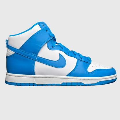 Nike Dunk High 'Laser Blue' SS22 Size 11.5 Brand New