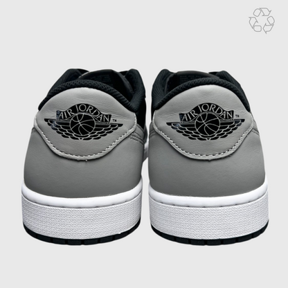 Air Jordan 1 Retro Low OG 'Shadow' 2024 CZ0790-003 Size 12 Pre-Owned