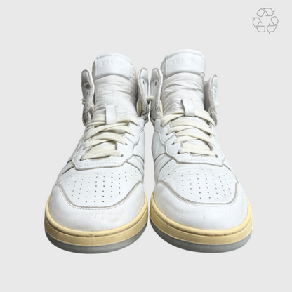 RHUDE Rhecess Sky High 'White' SS22 Size 10 Pre-Owned