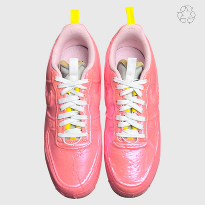 Air Force 1 Low Experimental 'Racer Pink' Size 11.5 Pre-Owned