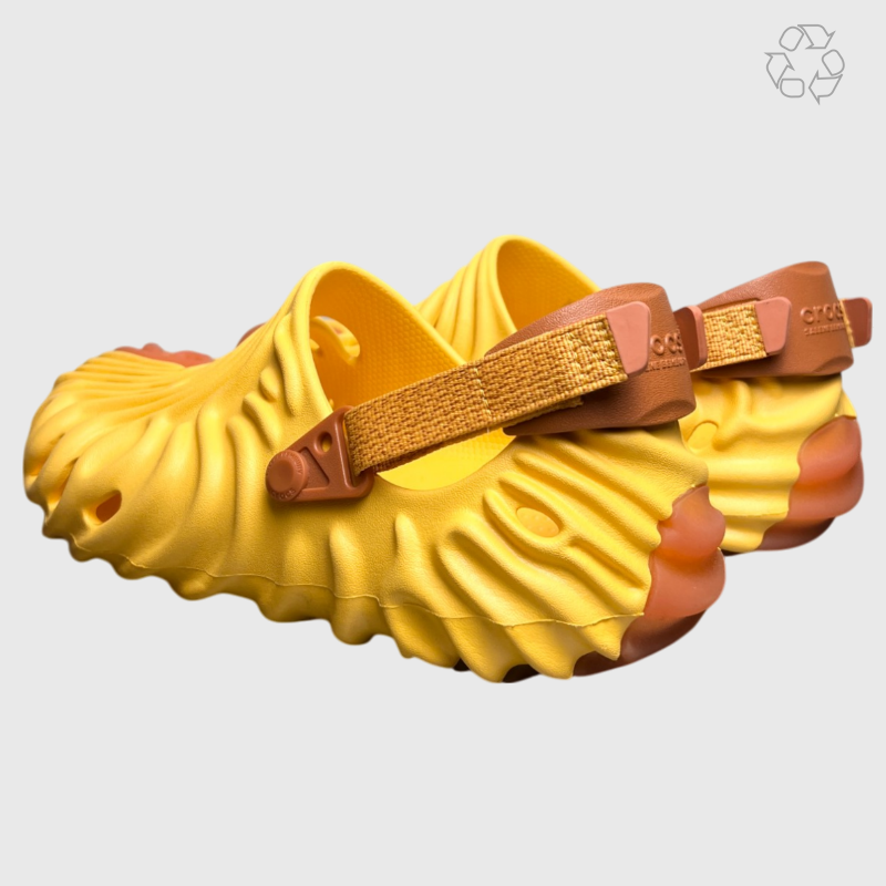 Salehe Bembury x Crocs Pollex Clog 'Cobbler' Size 10 Pre-Owned