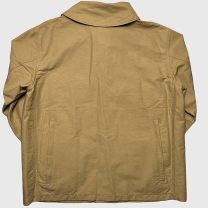 Engineered Garments Cruiser Jacket 'Khaki' Size L Brand New