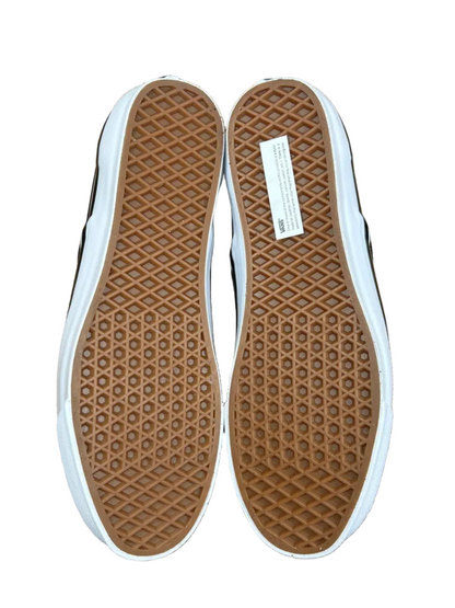 Engineered Garments x OTW by Vans Classic Slip-On 98 'Black' Size 11.5 Pre-Owned