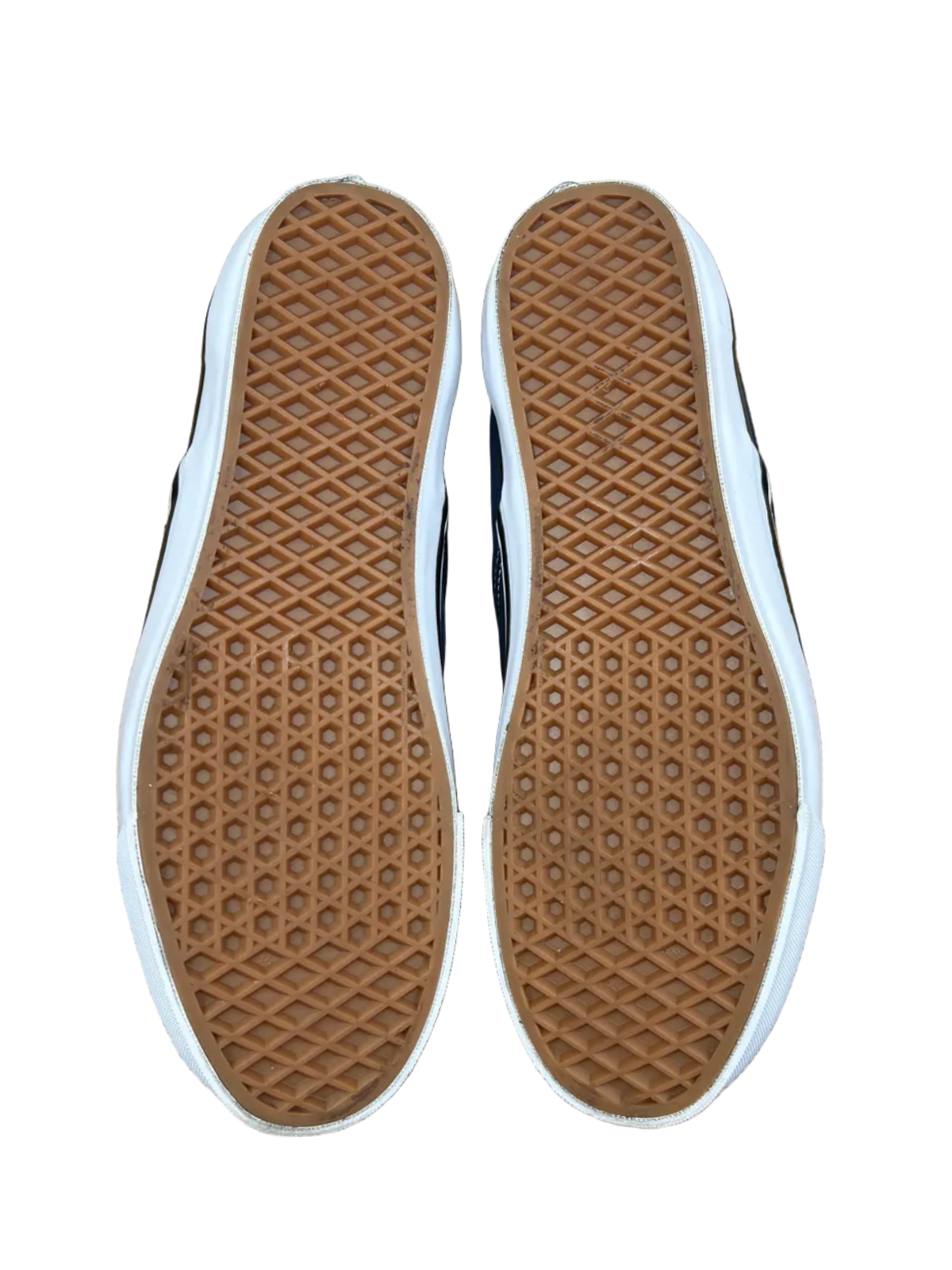 Engineered Garments x OTW by Vans Classic Slip-On 98 'Navy' Size 11.5 Pre-Owned