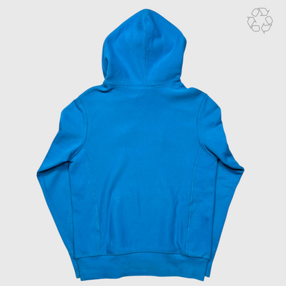 Supreme Box Logo 'Teal' 2009 Size Small Pre-Owned