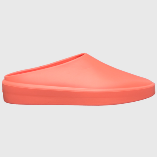 Fear of God The California 1.0 Backless Slip-On 'Coral' SS22 Brand New