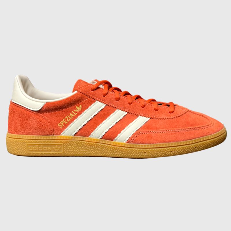 Adidas Handball Spezial 'Preloved Red Gum' FW23 Brand New