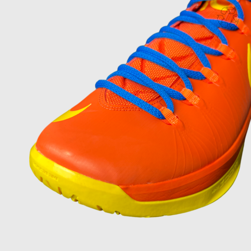 Nike KD 5 Elite ‘Team Orange SS13 Size 11 Pre-Owned