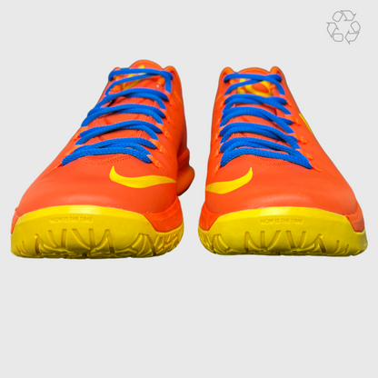 Nike KD 5 Elite ‘Team Orange SS13 Size 11 Pre-Owned