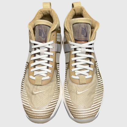 John Elliott x LeBron Icon QS 'Parachute Beige' FW19 Brand New