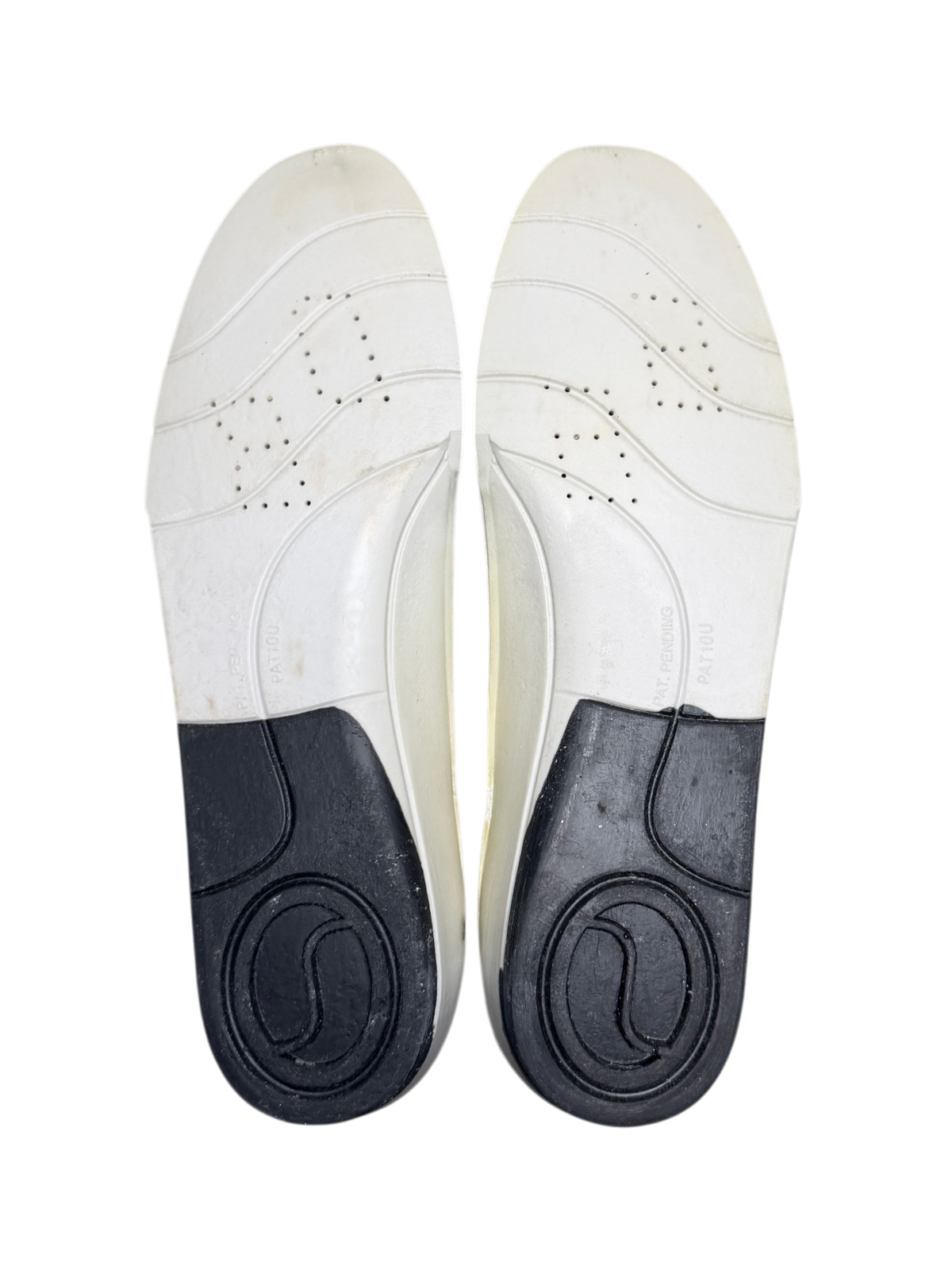 Golden Goose Superstar 'Pine Green Suede/White' Size 43 Pre-Owned