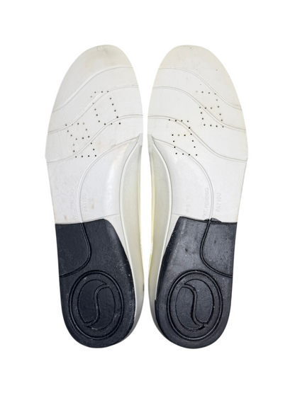 Golden Goose Superstar 'Pine Green Suede/White' Size 43 Pre-Owned