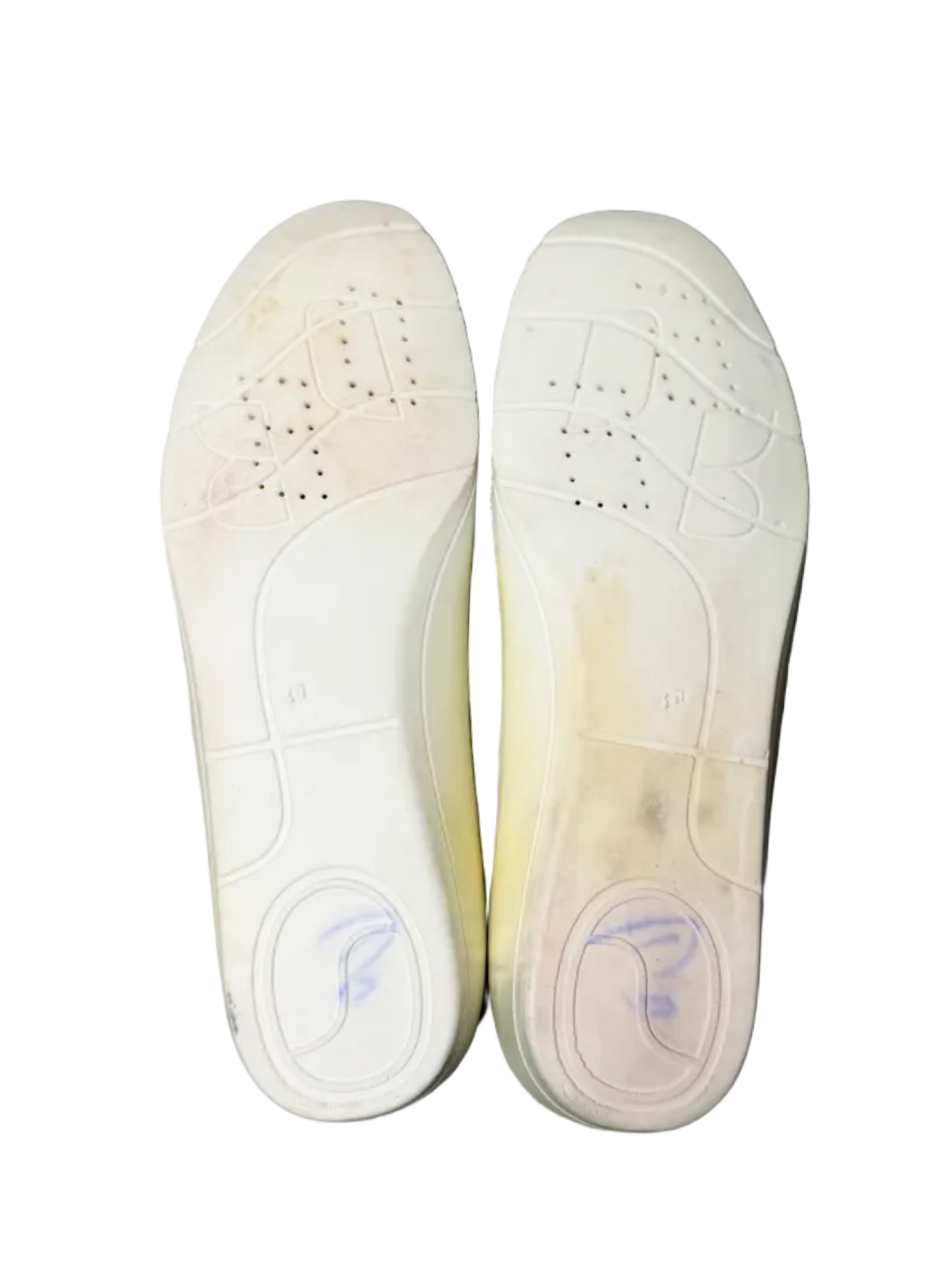 Golden Goose Wmns Superstar 'Miami South Beach' Size 40 Pre-Owned