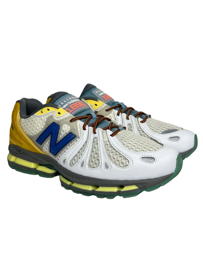 Action Bronson x New Balance 1890 'Hornet Tusk' Size 10.5 Pre-Owned