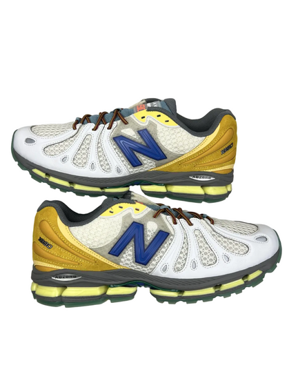 Action Bronson x New Balance 1890 'Hornet Tusk' Size 10.5 Pre-Owned