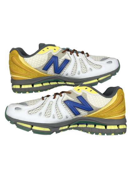 Action Bronson x New Balance 1890 'Hornet Tusk' Size 10.5 Pre-Owned