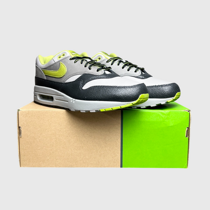 HUF x Nike Air Max 1 SP 'Green' 2024 Brand New